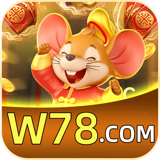 Logo da w78